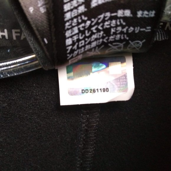 THE NORTH FACE APEX BIONIC SOFT SHELL BLUE HOODED JACKET WOMEN'S SMALL - Picture 5 of 8